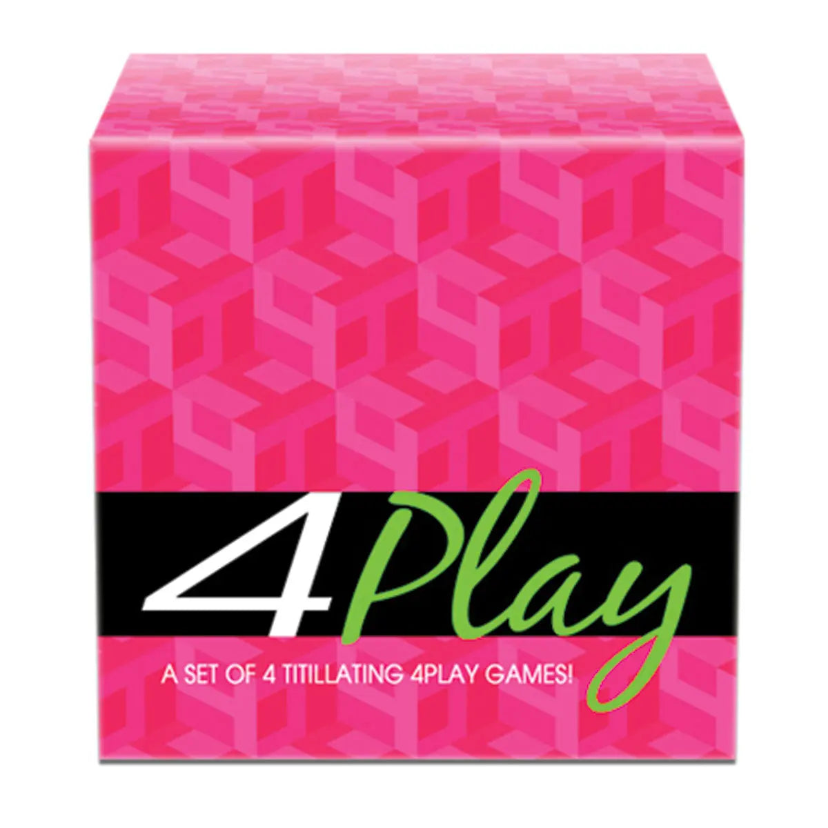 4 Play Game - GreatEagleInc