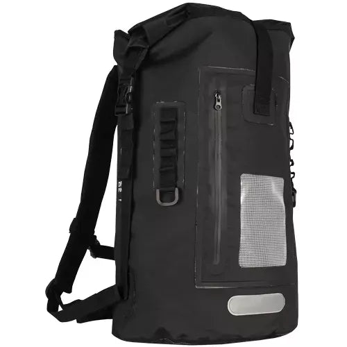 40 Liter Deluxe Waterproof Backpack - Red Fox Outdoor