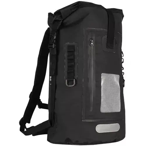 40 Liter Deluxe Waterproof Backpack - Red Fox Outdoor
