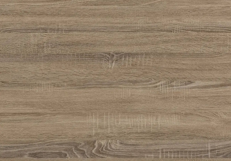 40" Taupe And Black Metal Coffee Table Homeroots Living Room