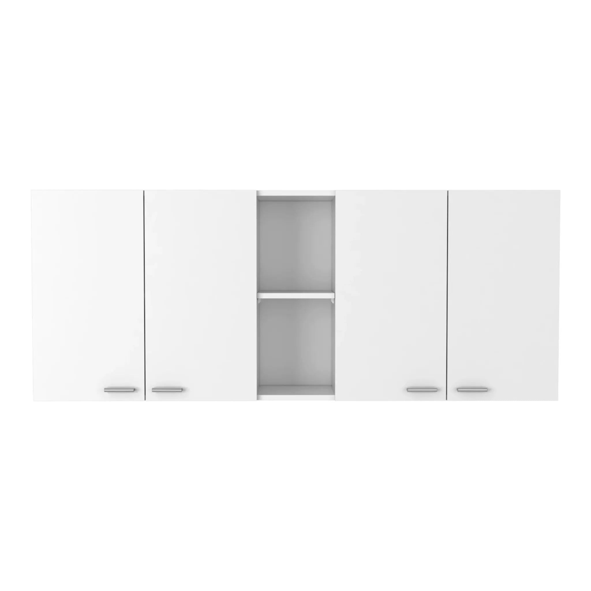 41" Dark Brown and White Wood Kitchen Island Set With Storage Homeroots Kitchen & Dining
