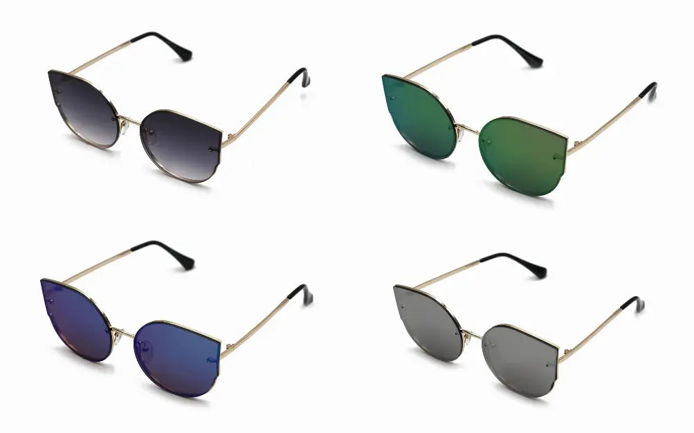 4242 Sunglasses Genesis International