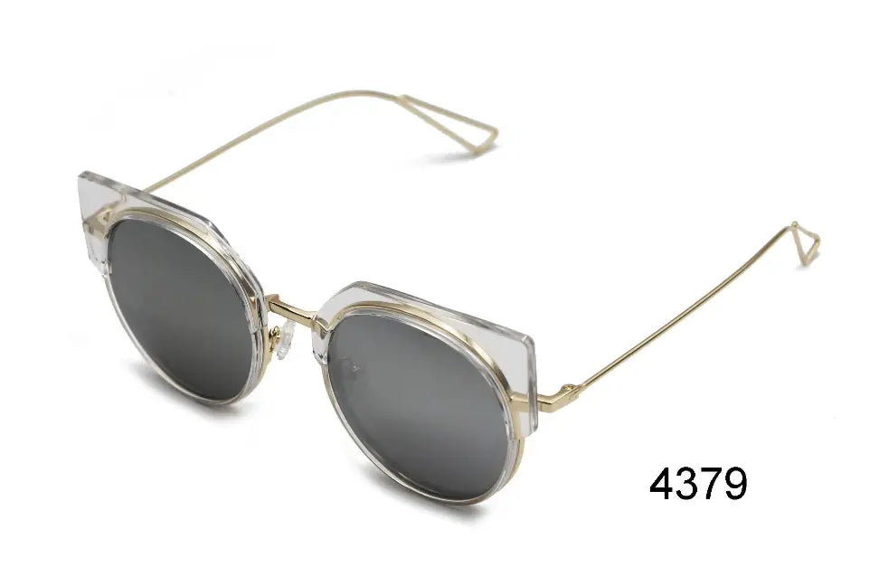 4379 Sunglasses Genesis International