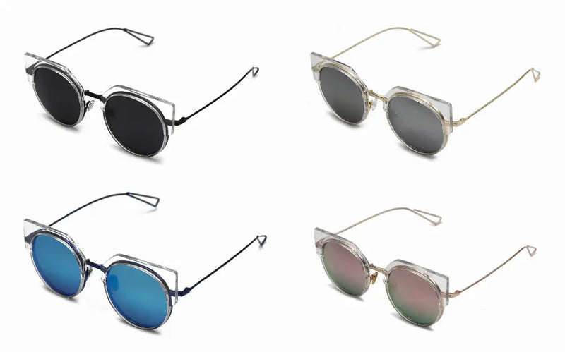 4379 Sunglasses Genesis International