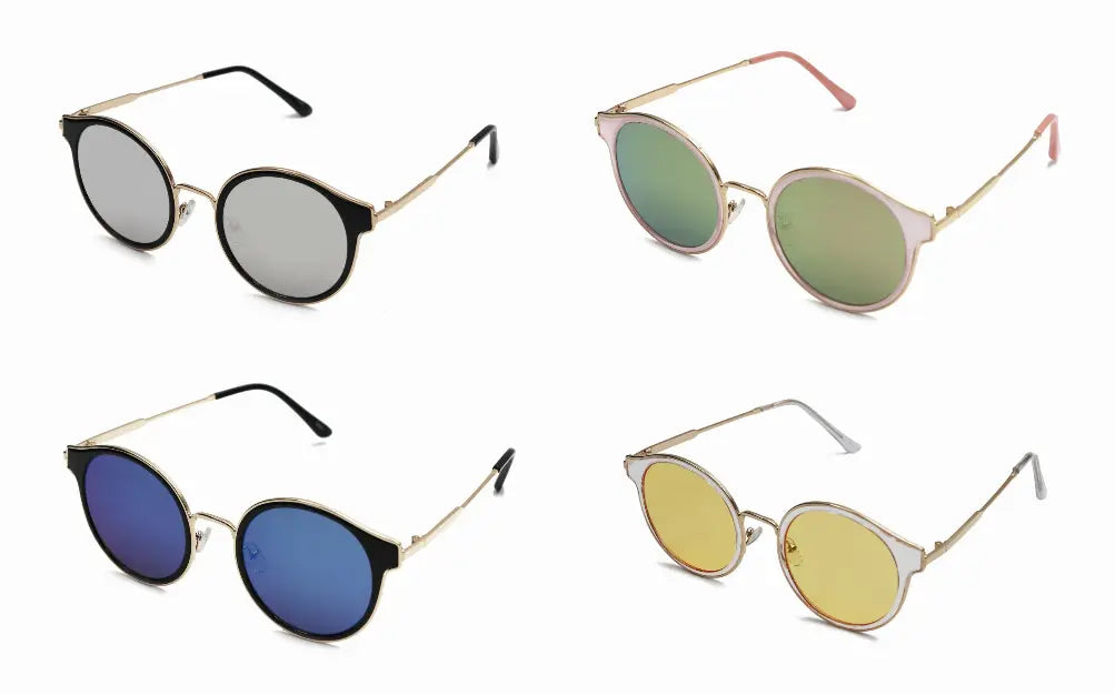 4446 Sunglasses Genesis International