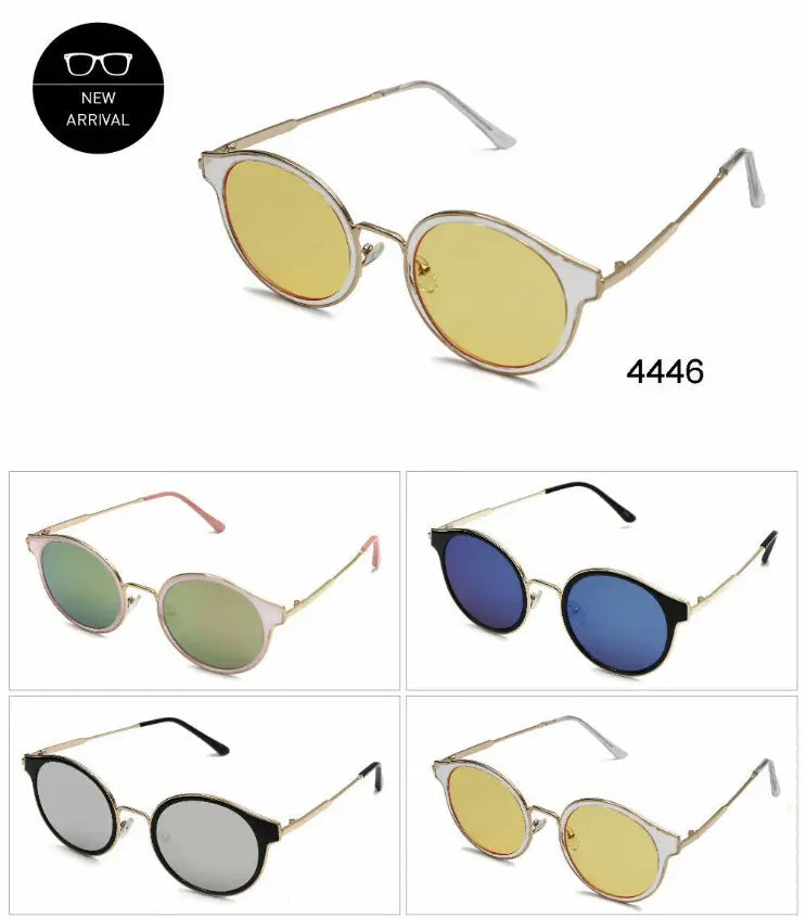 4446 Sunglasses Genesis International