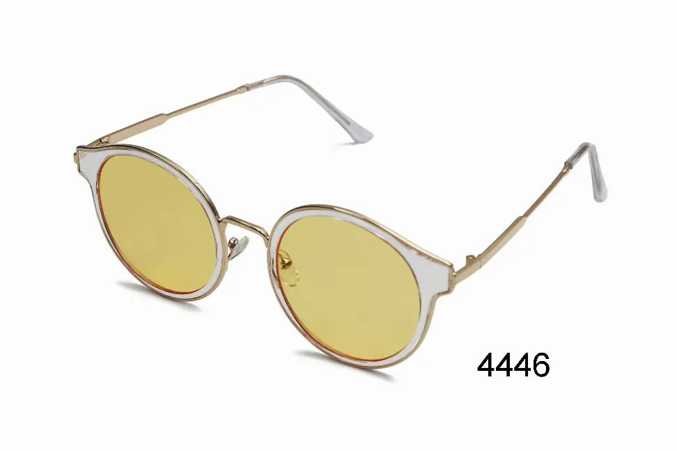 4446 Sunglasses Genesis International