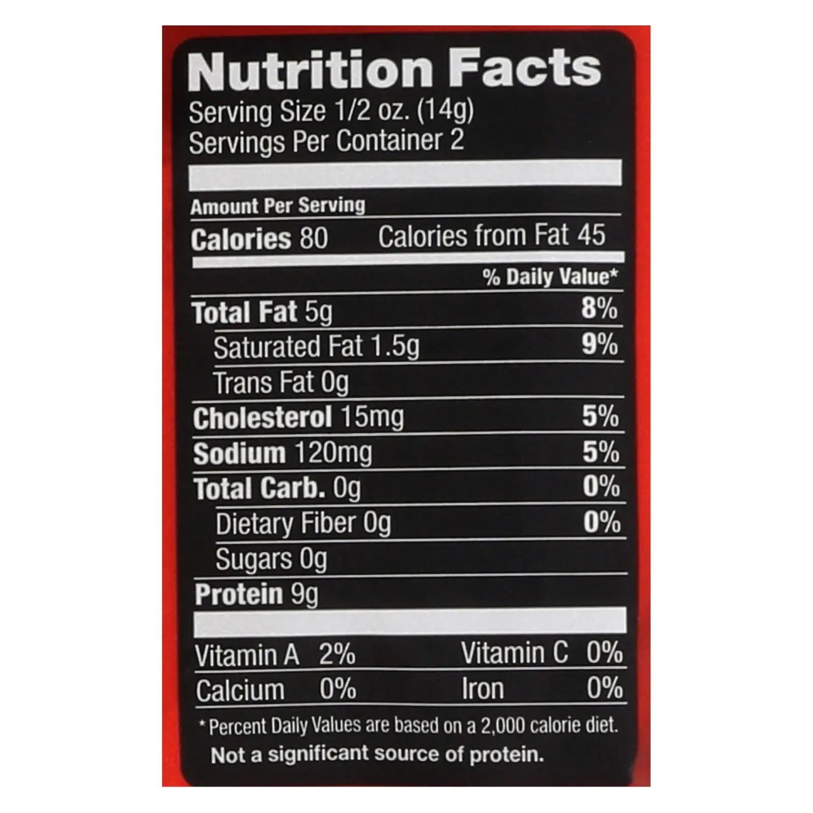 4505 - Chichrn Classic Chili & Salt - Case Of 12-1 Oz 4505