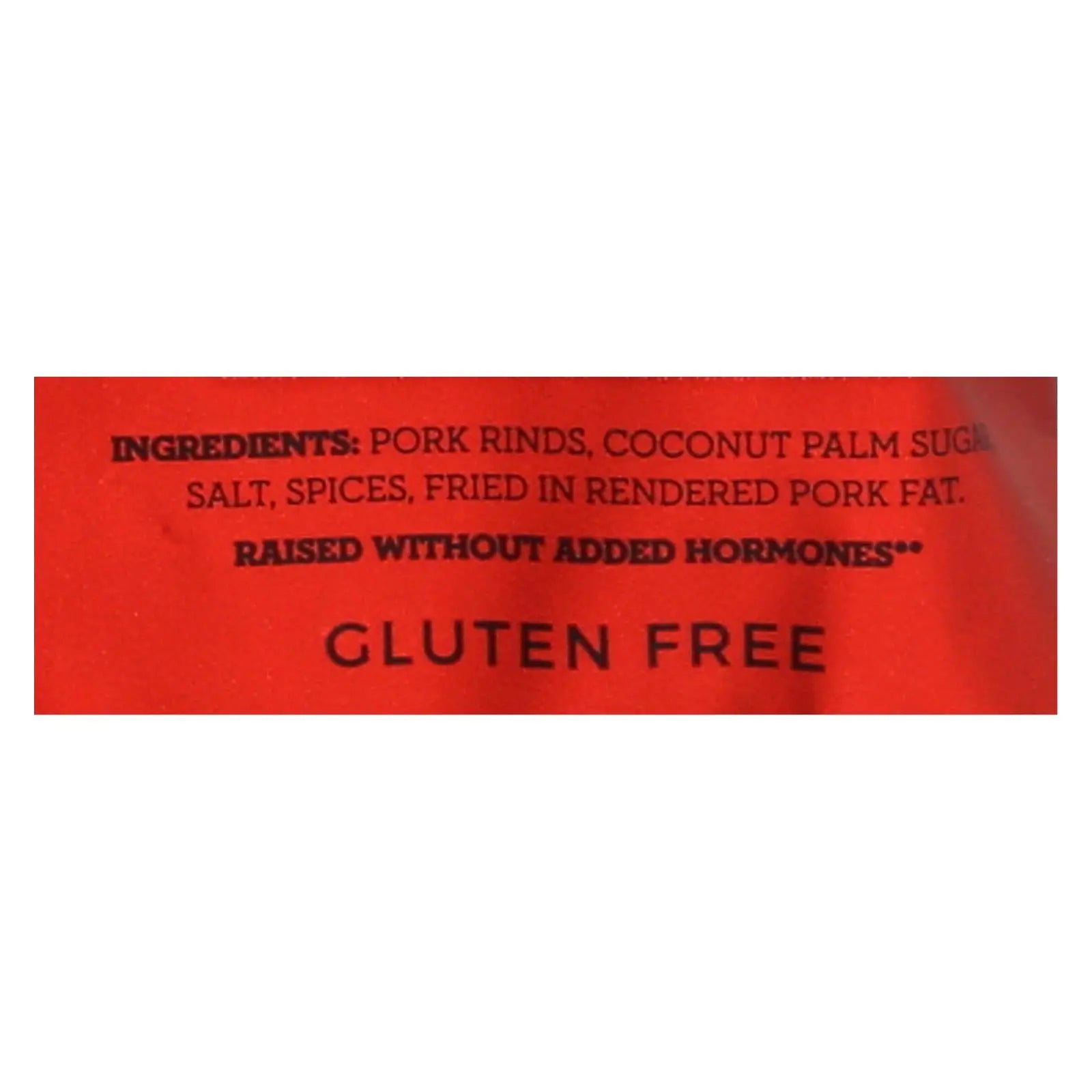 4505 - Chichrn Classic Chili & Salt - Case Of 12-1 Oz 4505