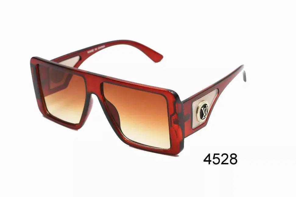 4528 Sunglasses Genesis International
