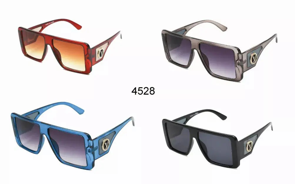 4528 Sunglasses Genesis International