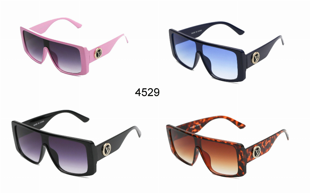 4529 Sunglasses Genesis International
