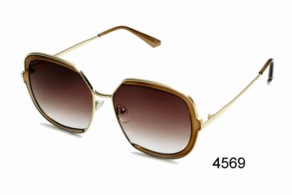 4569 Sunglasses Genesis International