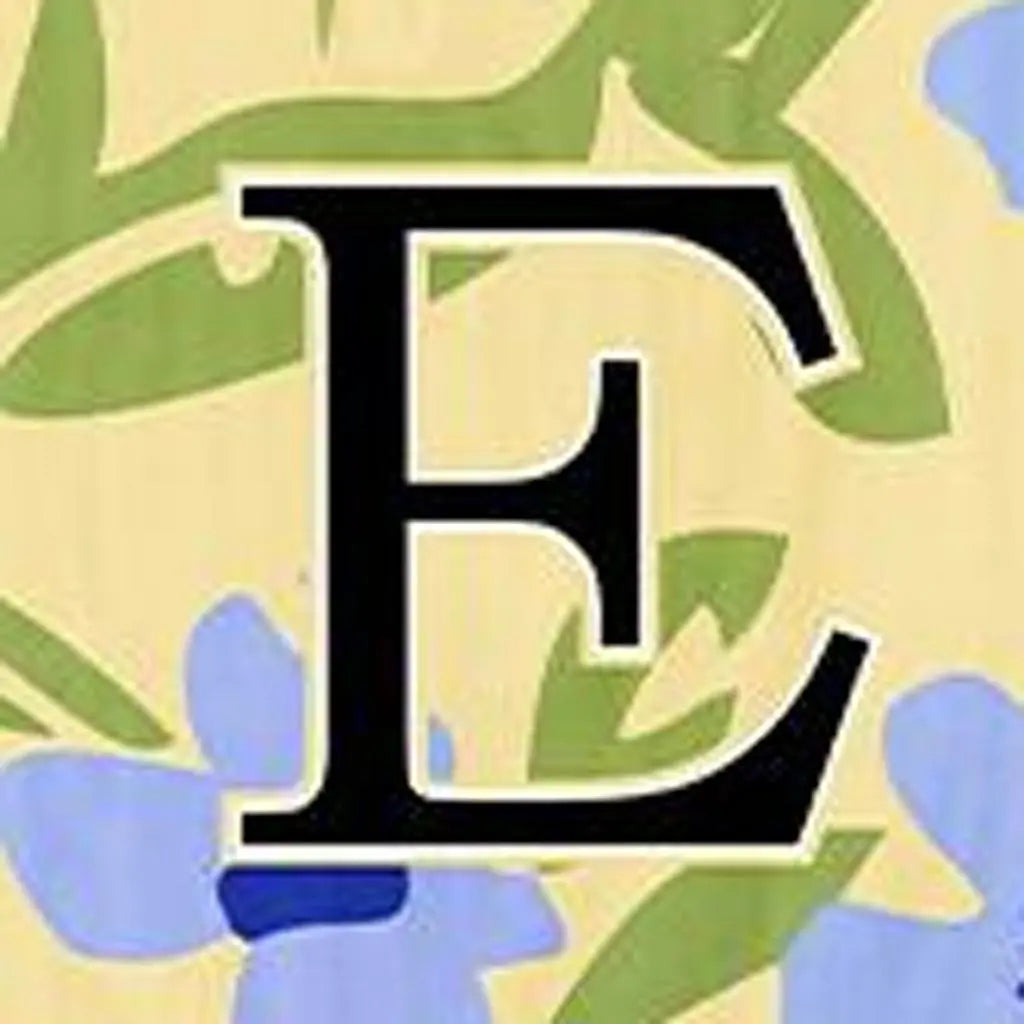 47" Black Blue Cream And Green Solid Wood Daisies Welcome Porch Sign Homeroots Outdoor