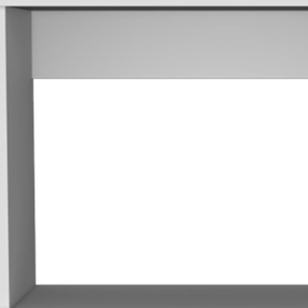 48" White Wood Pantry Or Storage Closet - GreatEagleInc