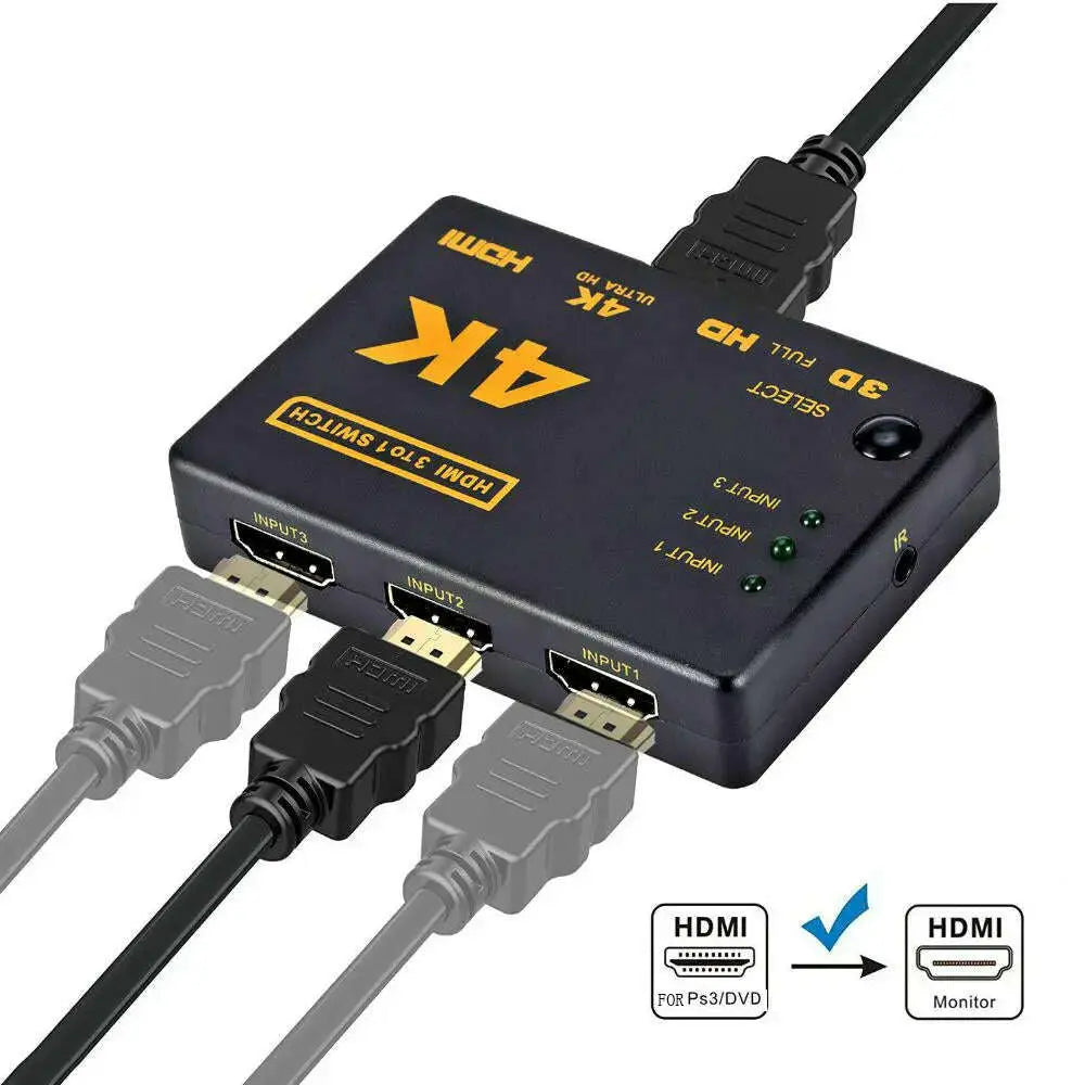 4K-2K-1080P-HDMI-Splitter-3-input-1-output-Port-Hub-HDMI-Video-Switch-Switcher-Box-Hub-for-Display-DVD-HDTV-for-Xbox-PS3-PS4-GreatEagleInc-334211375