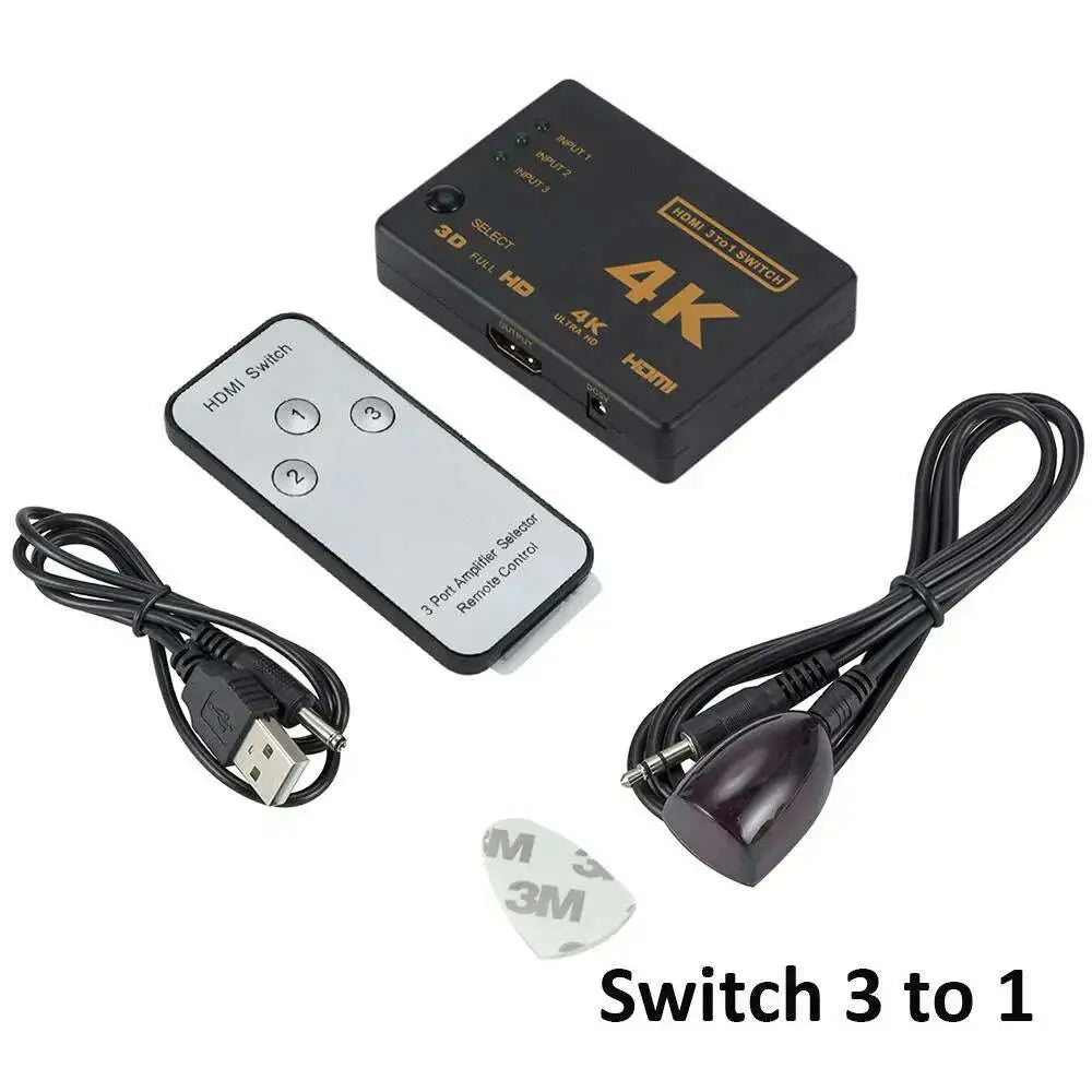 4K-2K-1080P-HDMI-Splitter-3-input-1-output-Port-Hub-HDMI-Video-Switch-Switcher-Box-Hub-for-Display-DVD-HDTV-for-Xbox-PS3-PS4-GreatEagleInc-334211519