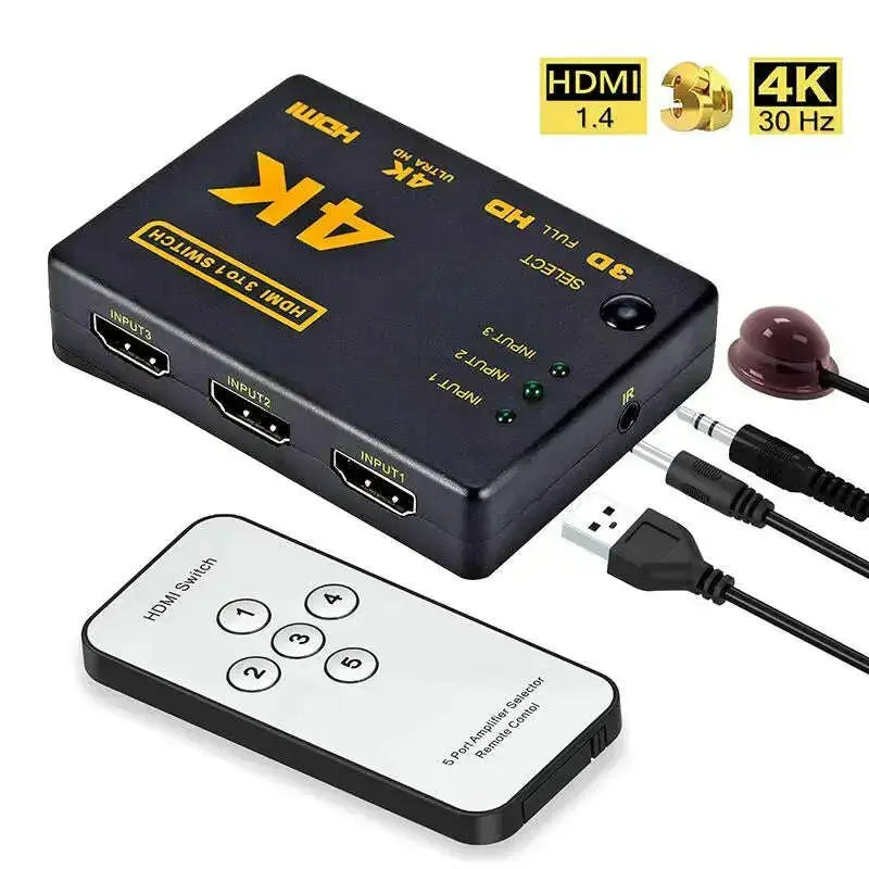 4K-2K-1080P-HDMI-Splitter-3-input-1-output-Port-Hub-HDMI-Video-Switch-Switcher-Box-Hub-for-Display-DVD-HDTV-for-Xbox-PS3-PS4-GreatEagleInc-334211685