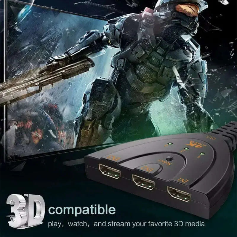 4K-3-in-1-out-HDMI-compatible-Splitter-Switcher-3-Port-Switch-3D-Full-HD-HDTV-PC-Xbox-PS3-Hub-Box-4K_2K-GreatEagleInc-334220594