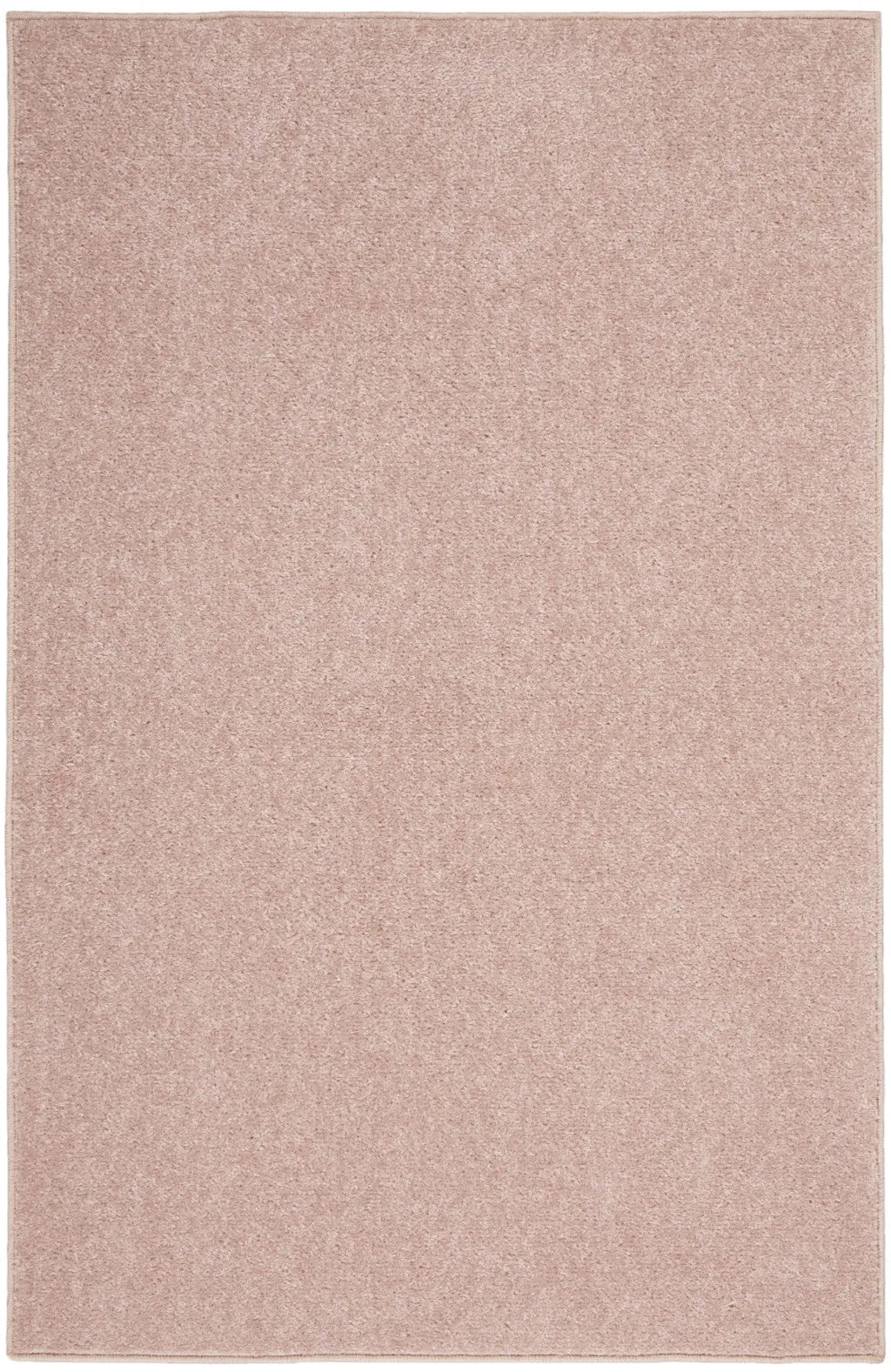 4' Runner Pink Indoor Outdoor Runner Rug - GreatEagleInc
