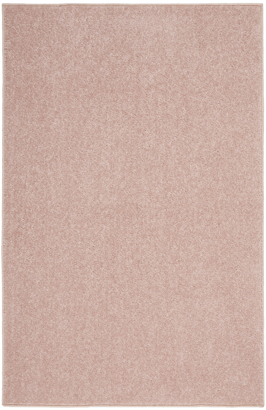 4' Runner Pink Indoor Outdoor Runner Rug - GreatEagleInc