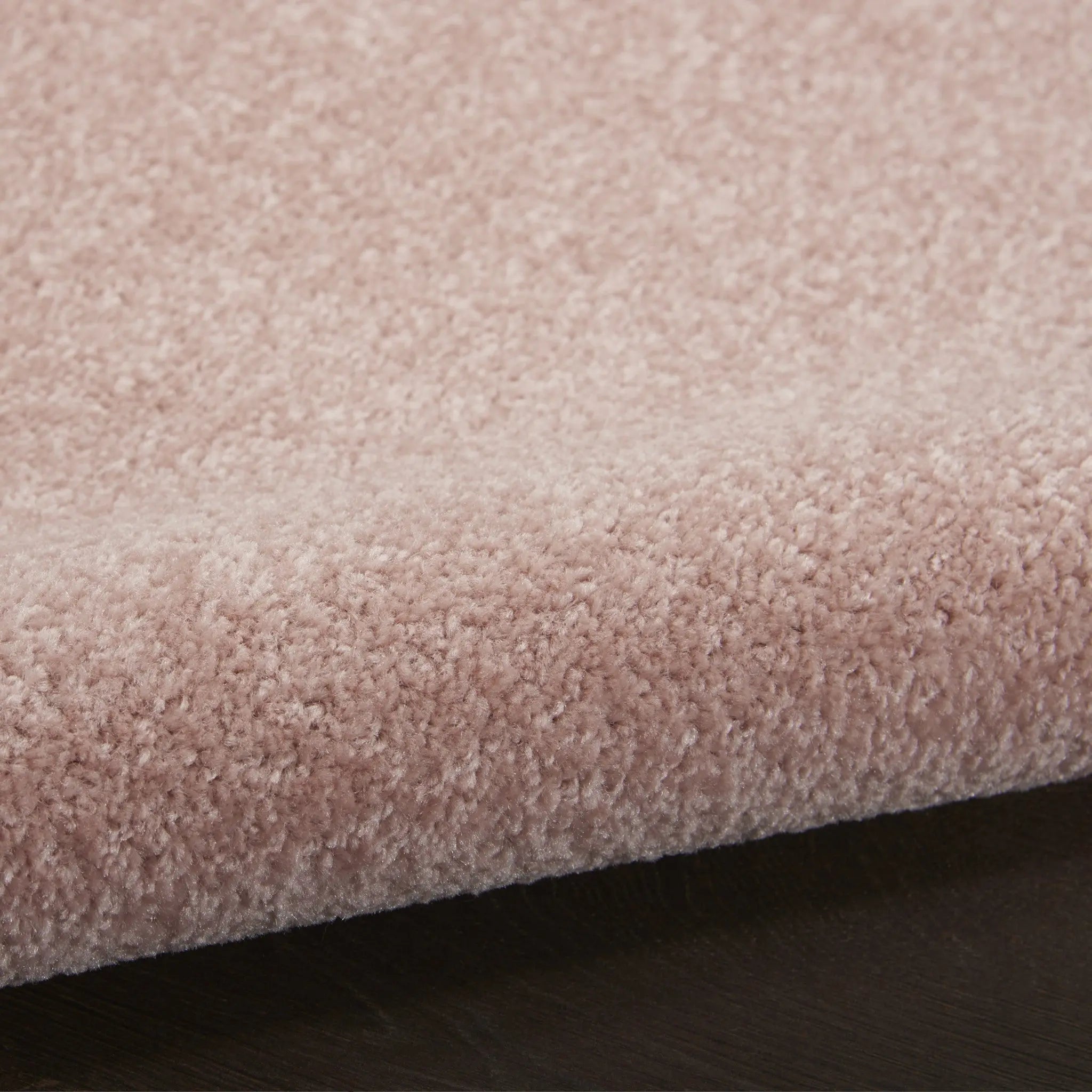 4' Runner Pink Indoor Outdoor Runner Rug - GreatEagleInc