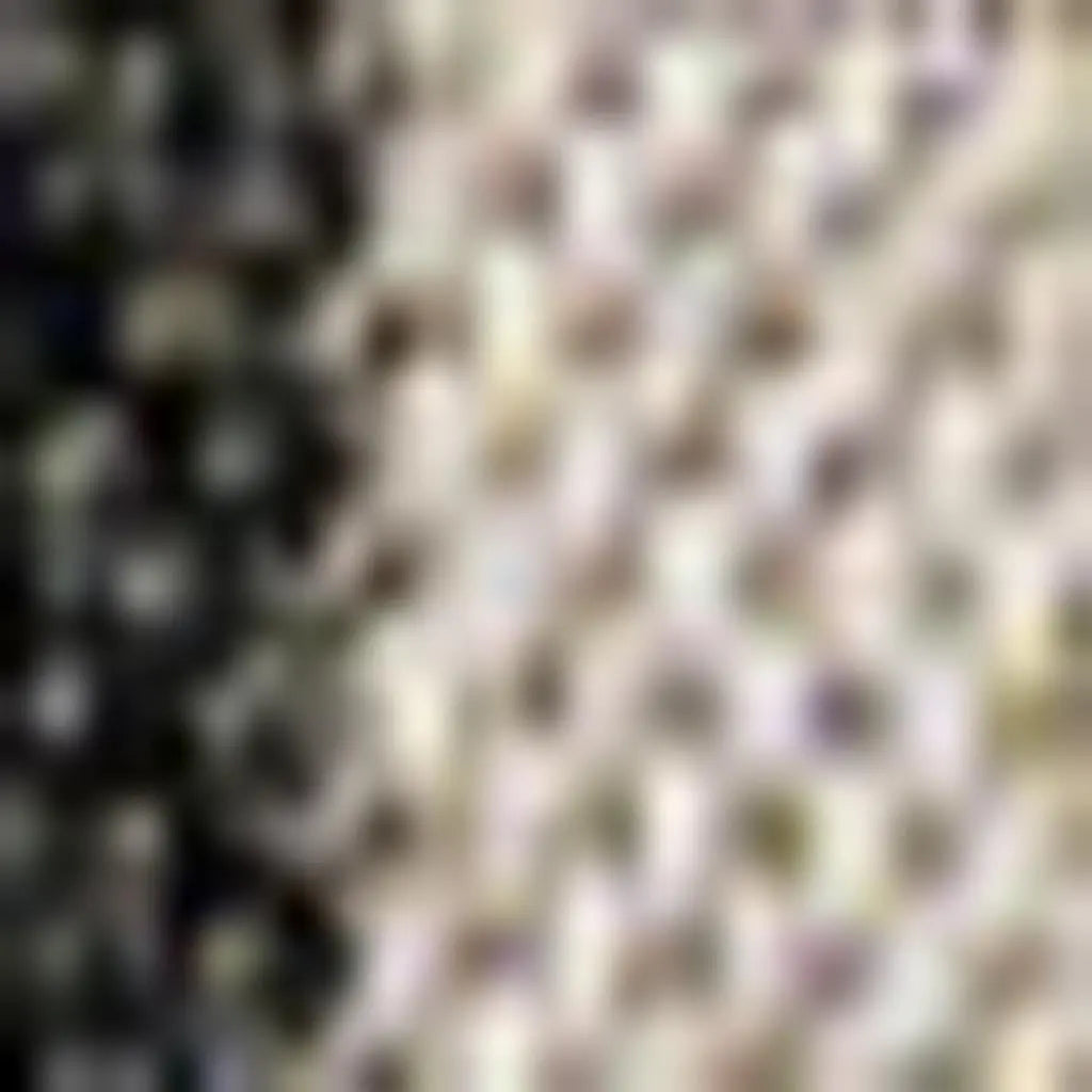 4' X 6' Black And Beige Striped Indoor Outdoor Area Rug Homeroots Outdoor
