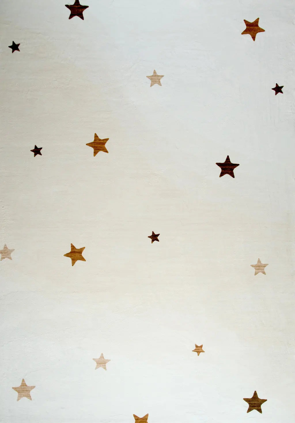 4' X 6' Cream Abstract Area Rug Homeroots Home Decor