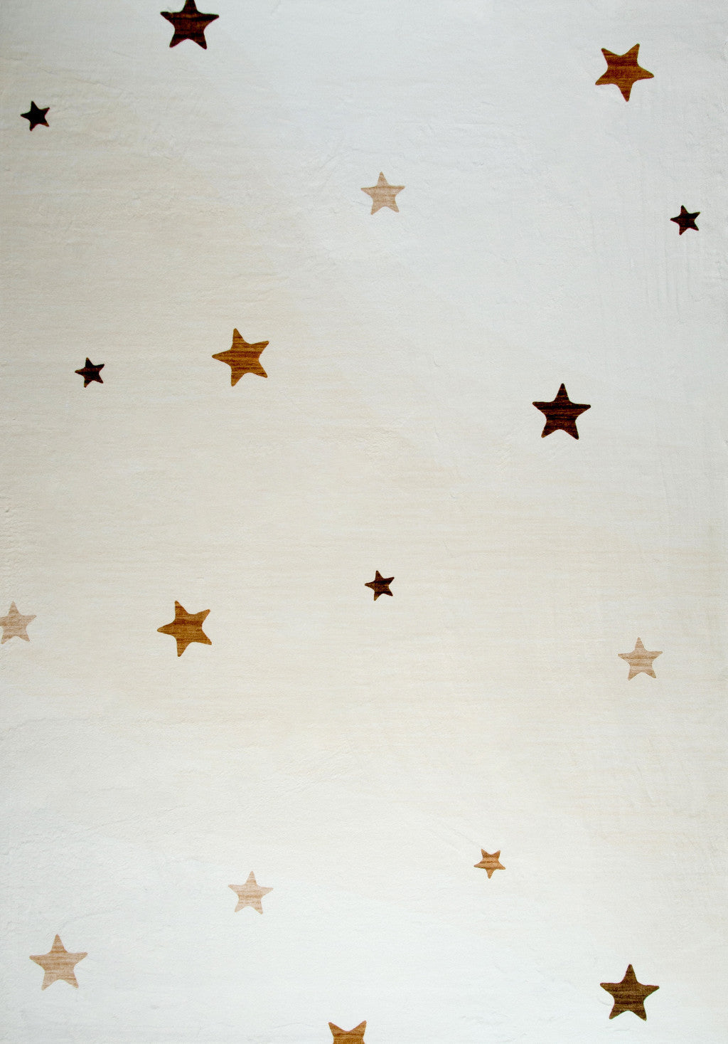4' X 6' Cream Abstract Area Rug Homeroots Home Decor
