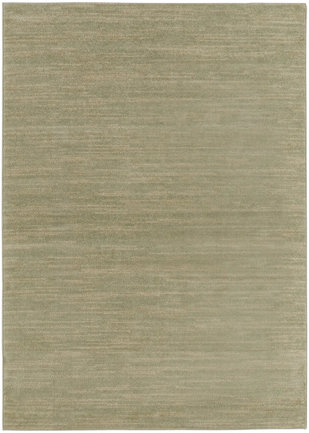 4' X 6' Green And Gold Abstract Indoor Outdoor Area Rug Homeroots Outdoor