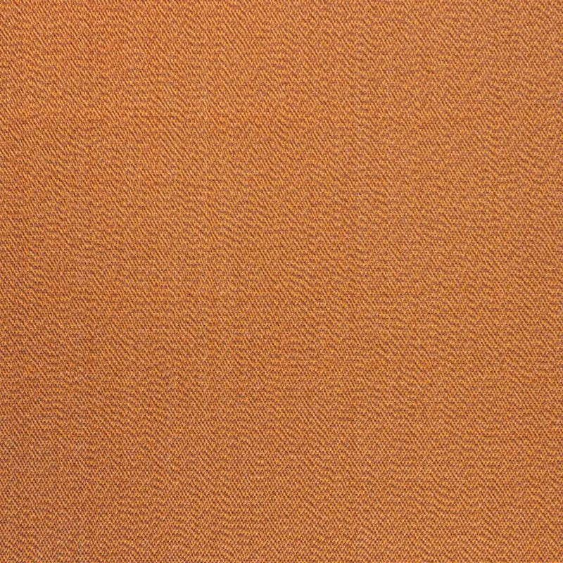 4' X 6' Orange And Dark Gray Striped Indoor Outdoor Area Rug Homeroots Outdoor