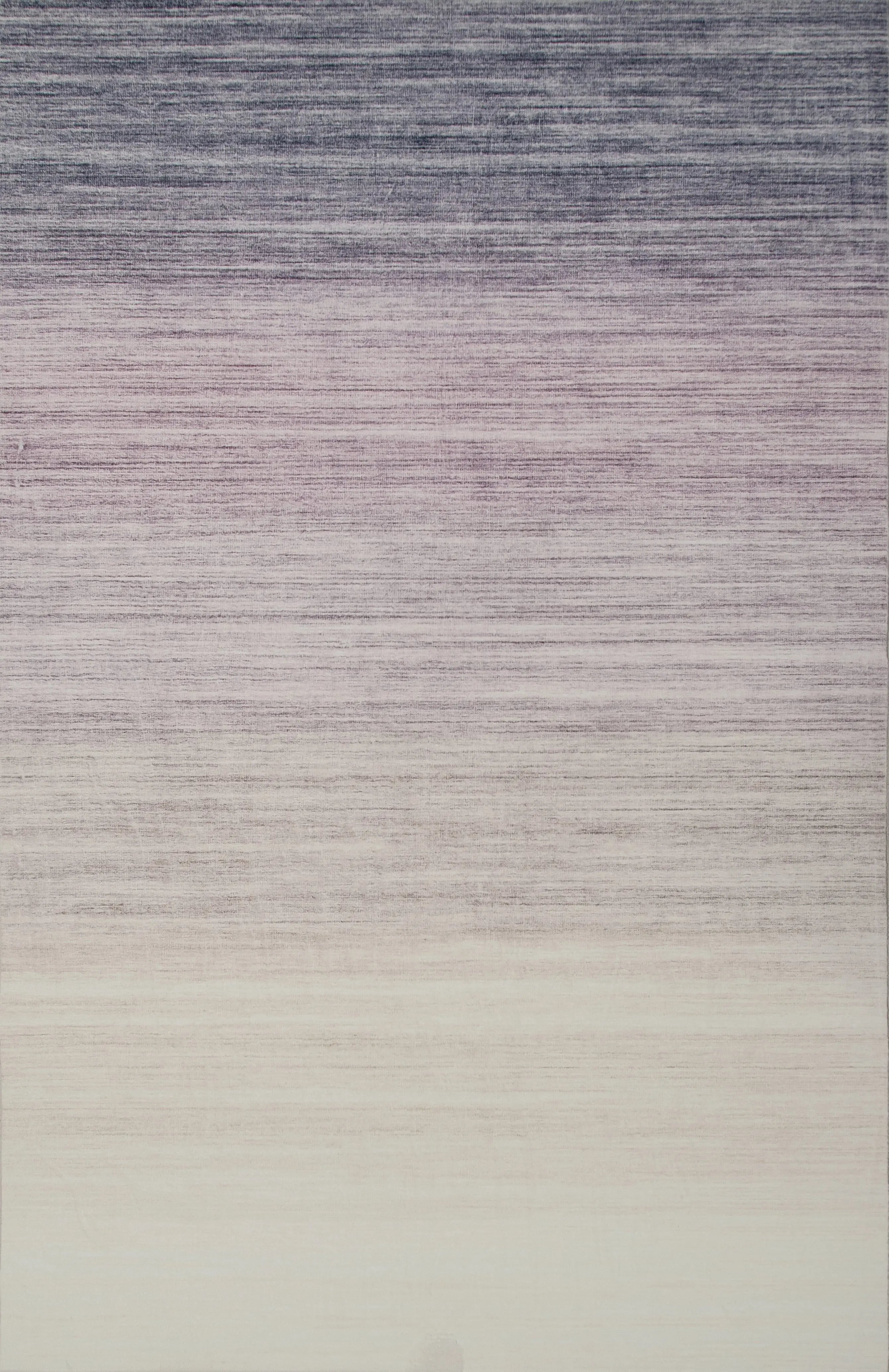 4' X 6' Purple Abstract Area Rug Homeroots Home Decor