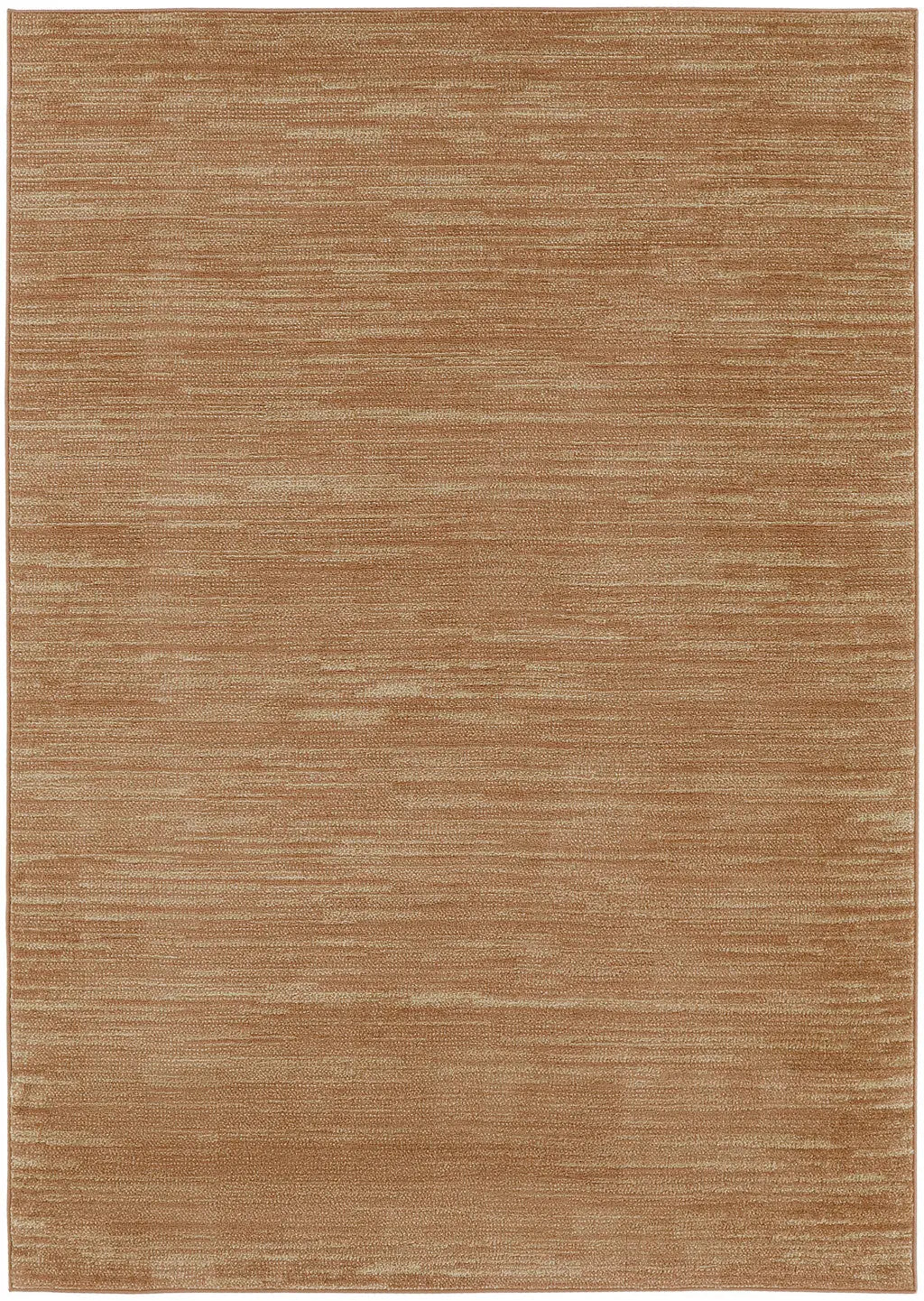4' X 6' Rust Abstract Indoor Outdoor Area Rug Homeroots Outdoor