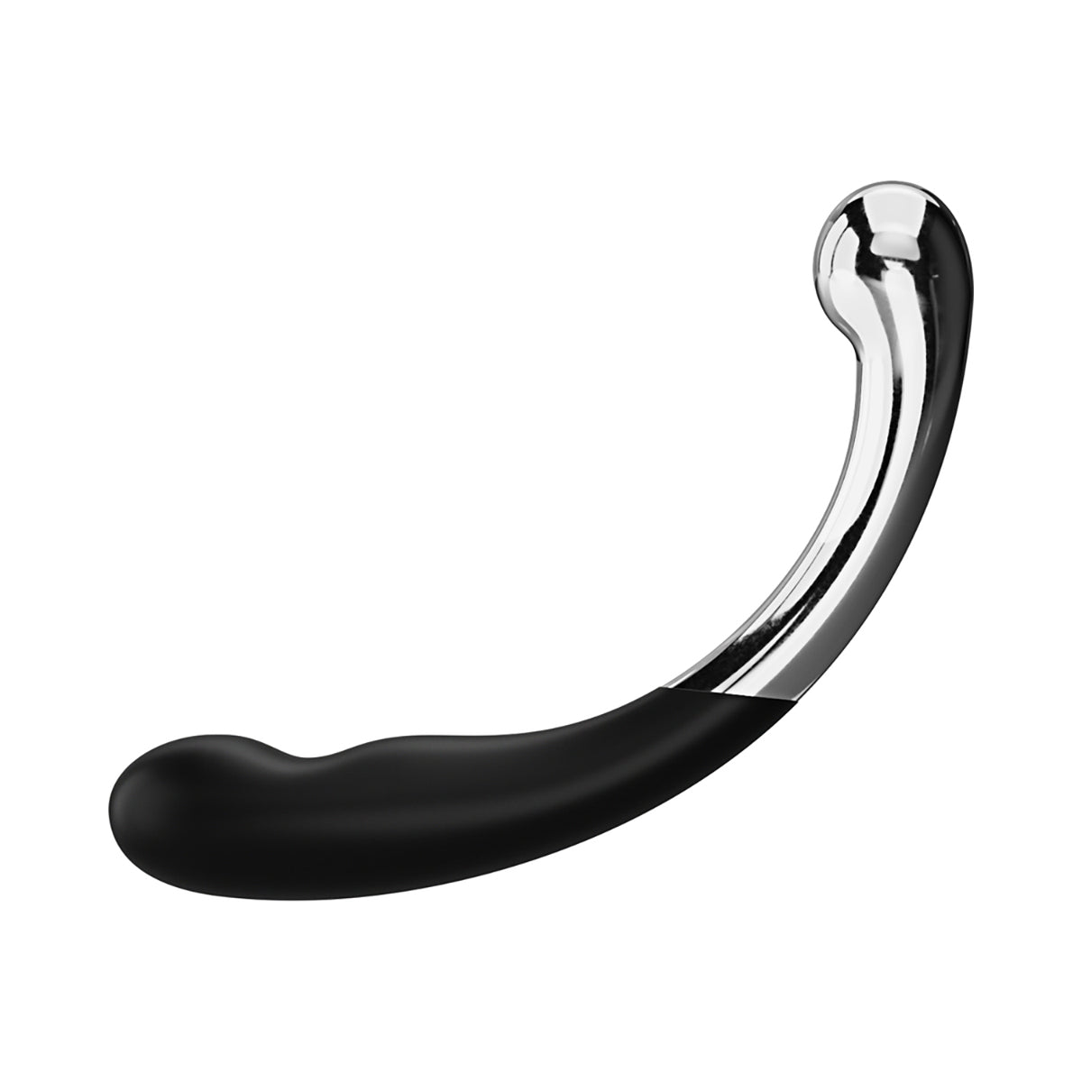 50 Shades Sweet Pressure Sili&Metal Wand 50 Shades