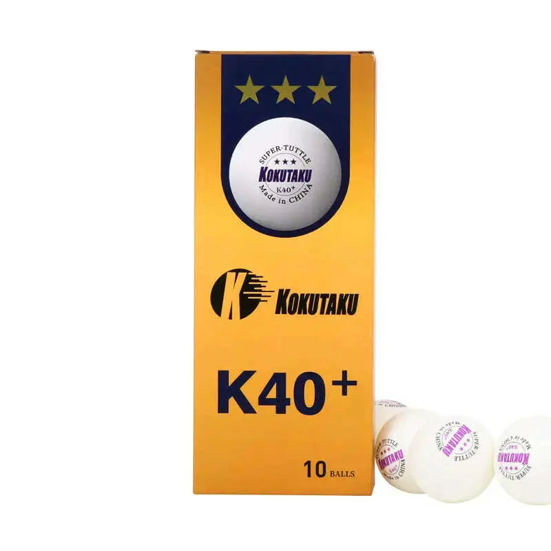 50balls-100balls-3-Star-K40_-Table-Tennis-Ball-Professional-Trianing-Games-Seamed-ABS-Plastic-Ping-Pong-Balls-GreatEagleInc-334132435