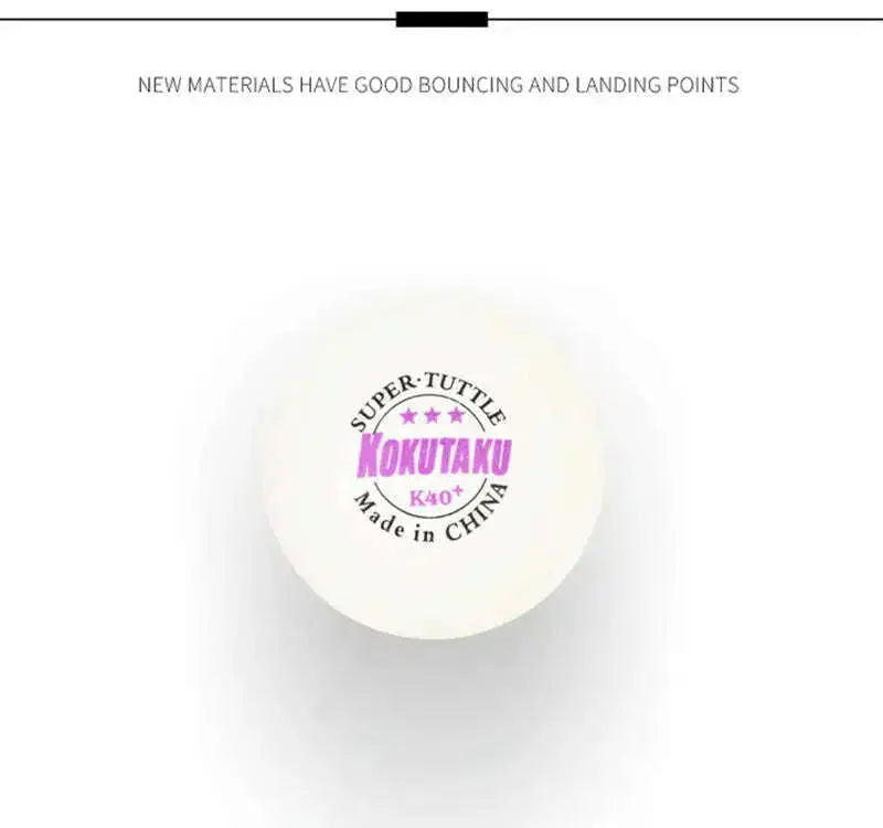 50balls-100balls-3-Star-K40_-Table-Tennis-Ball-Professional-Trianing-Games-Seamed-ABS-Plastic-Ping-Pong-Balls-GreatEagleInc-334132634