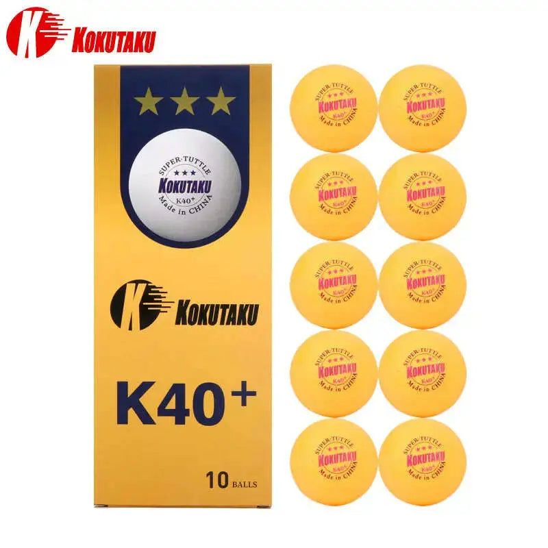 50balls-100balls-3-Star-K40_-Table-Tennis-Ball-Professional-Trianing-Games-Seamed-ABS-Plastic-Ping-Pong-Balls-GreatEagleInc-334132849