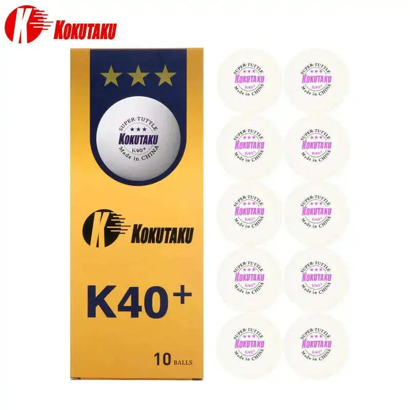 50balls-100balls-3-Star-K40_-Table-Tennis-Ball-Professional-Trianing-Games-Seamed-ABS-Plastic-Ping-Pong-Balls-GreatEagleInc-334132970
