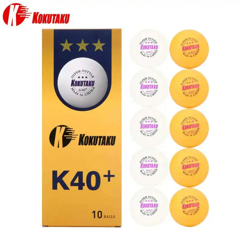 50balls-100balls-3-Star-K40_-Table-Tennis-Ball-Professional-Trianing-Games-Seamed-ABS-Plastic-Ping-Pong-Balls-GreatEagleInc-334133058