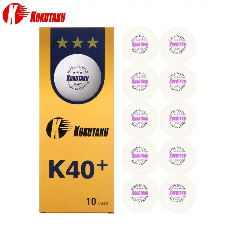 50balls-100balls-3-Star-K40_-Table-Tennis-Ball-Professional-Trianing-Games-Seamed-ABS-Plastic-Ping-Pong-Balls-GreatEagleInc-334149913