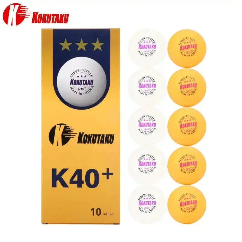 50balls-100balls-3-Star-K40_-Table-Tennis-Ball-Professional-Trianing-Games-Seamed-ABS-Plastic-Ping-Pong-Balls-GreatEagleInc-334150051