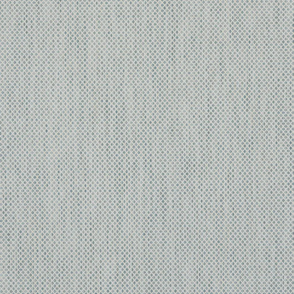 5' Blue Square Geometric Power Loom Area Rug Homeroots Outdoor