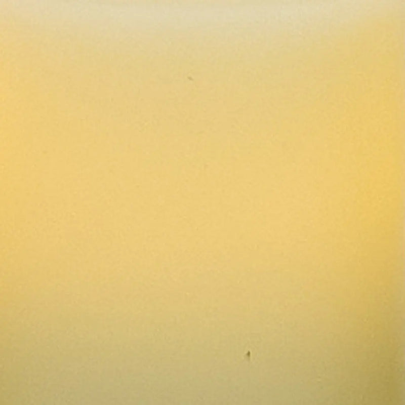 5" Ivory Flameless Pillar Candle GreatEagleInc