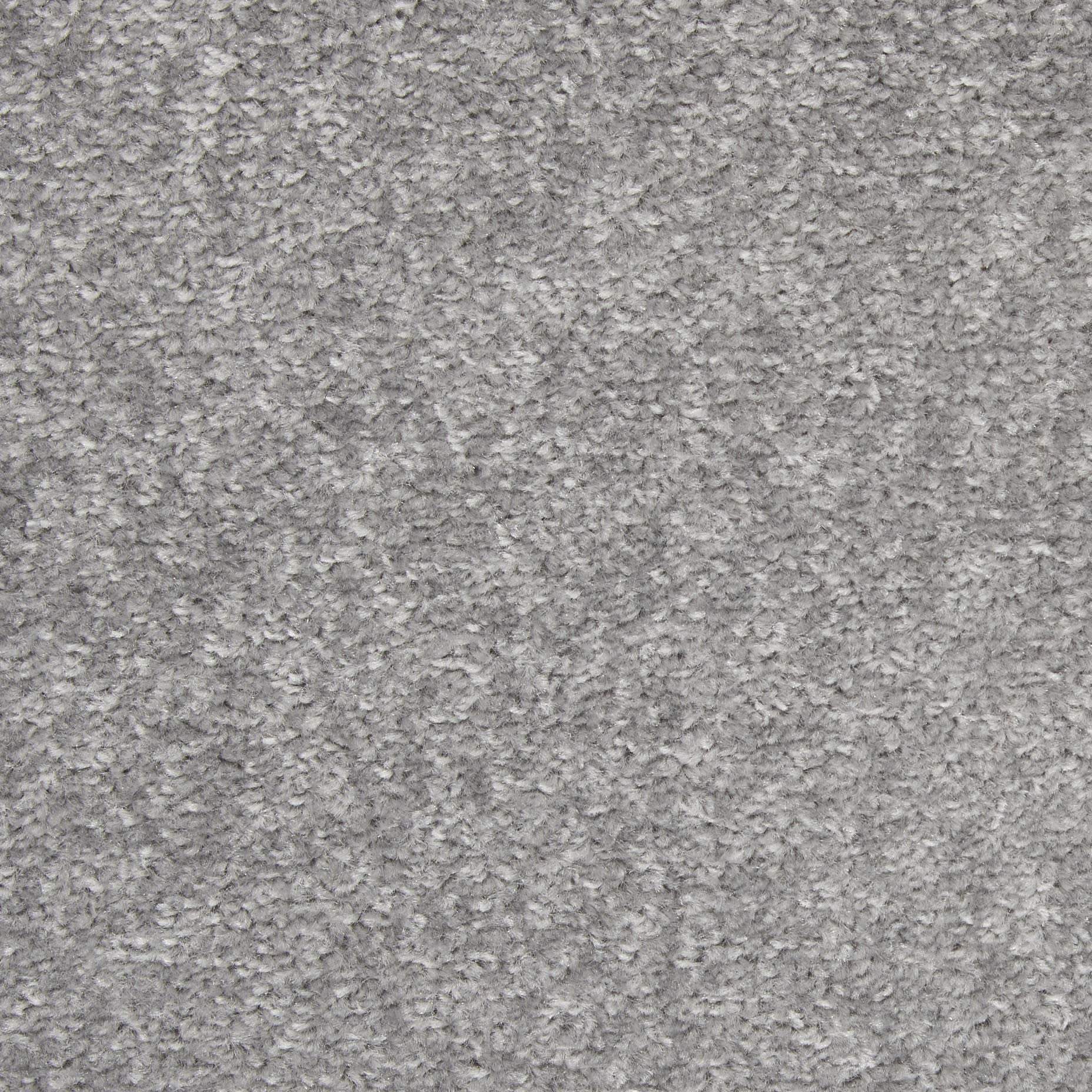 5' X 5' Gray Square Indoor Outdoor Area Rug - GreatEagleInc
