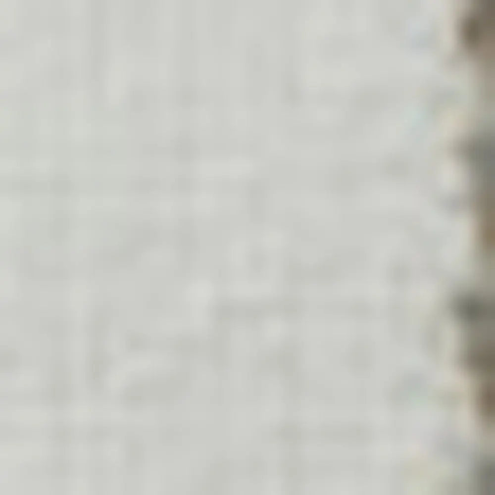 5' X 7' Cream and Beige Geometric Distressed Indoor Outdoor Area Rug Homeroots Outdoor