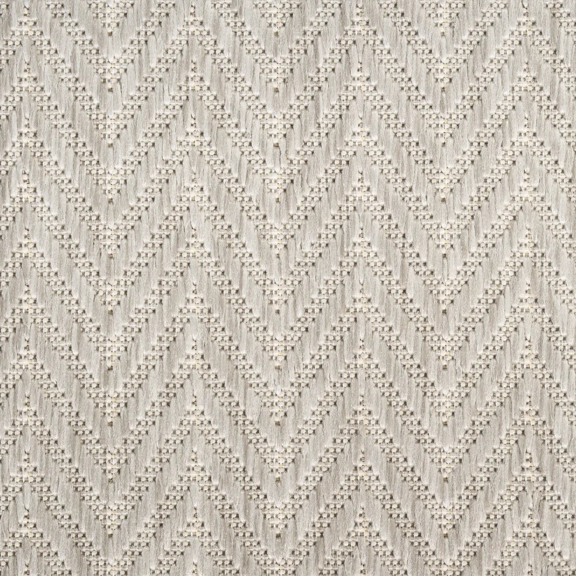 5' X 7' Gray Geometric Indoor Outdoor Area Rug Homeroots Outdoor