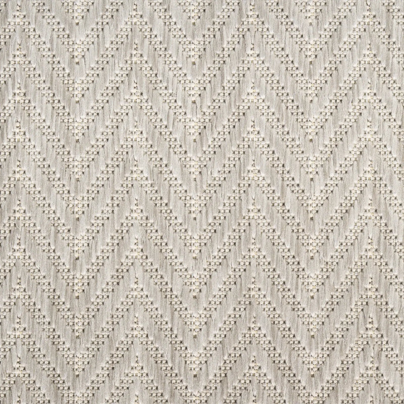 5' X 7' Gray Geometric Indoor Outdoor Area Rug Homeroots Outdoor