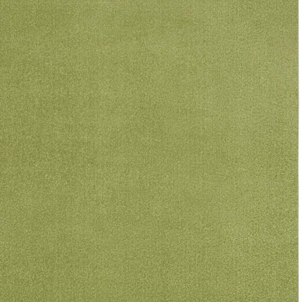 5' X 7' Green Indoor Outdoor Area Rug - GreatEagleInc