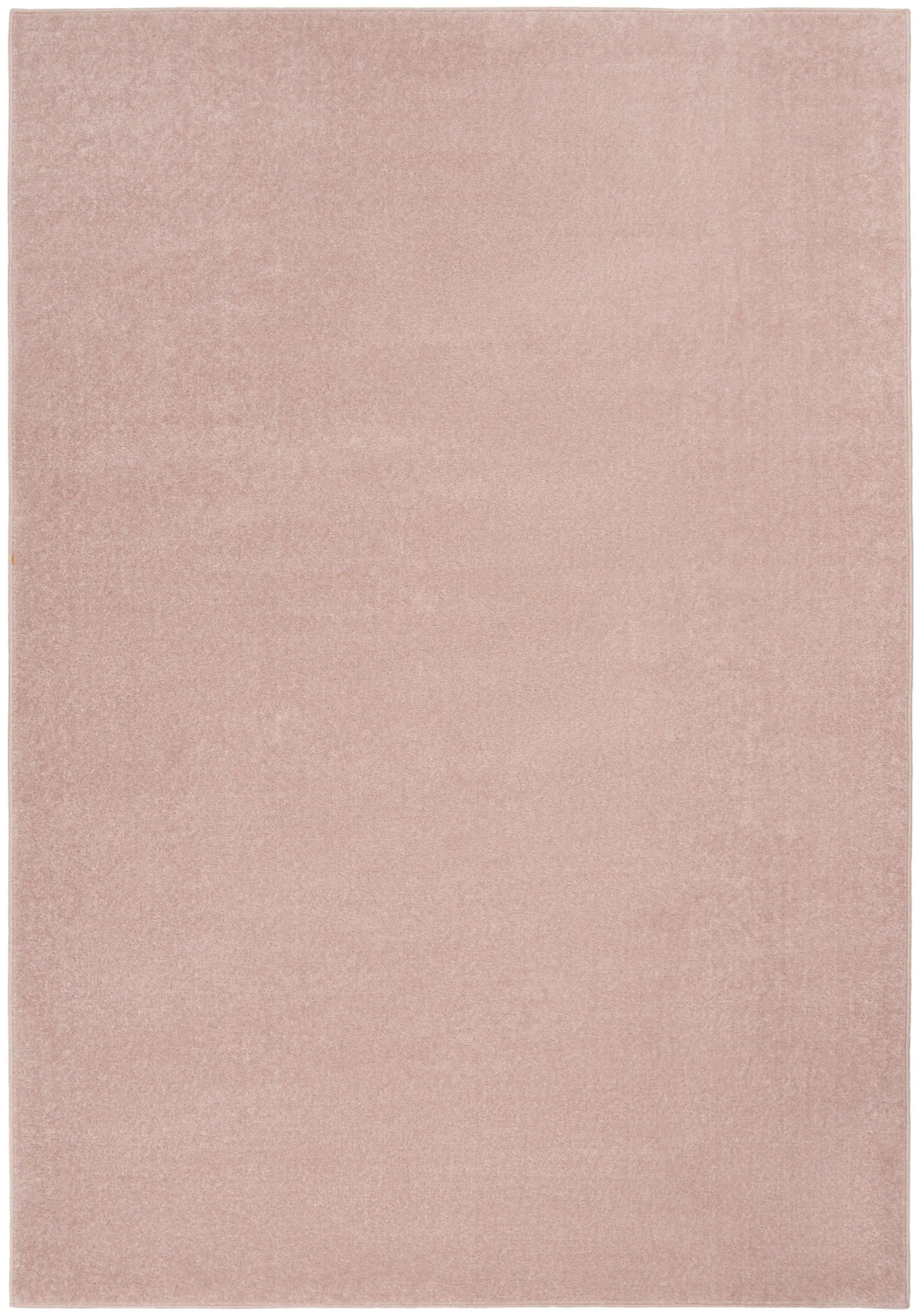 5' X 7' Pink Indoor Outdoor Area Rug - GreatEagleInc