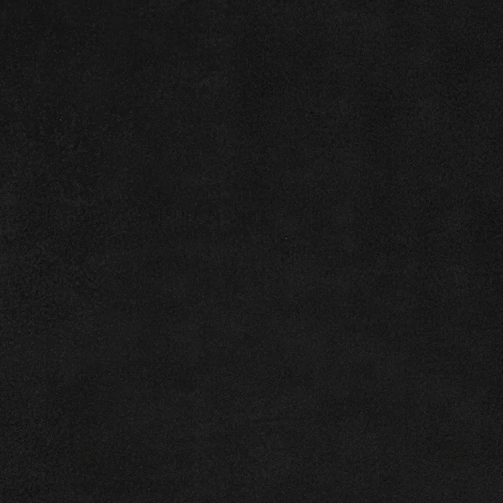 5' X 8' Black Power Loom Area Rug Homeroots Outdoor